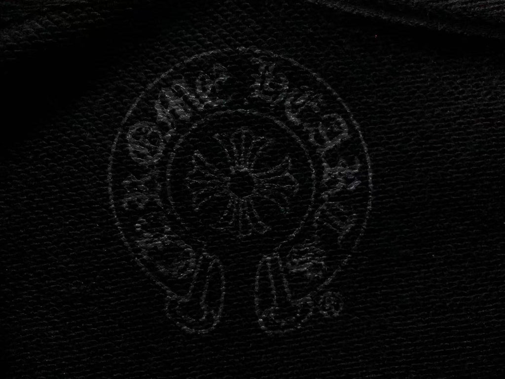 Cross Hoodie