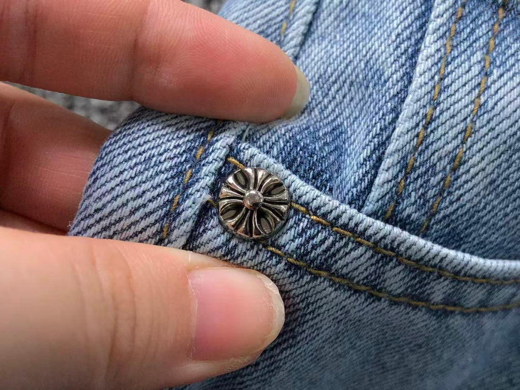 Cross Pants