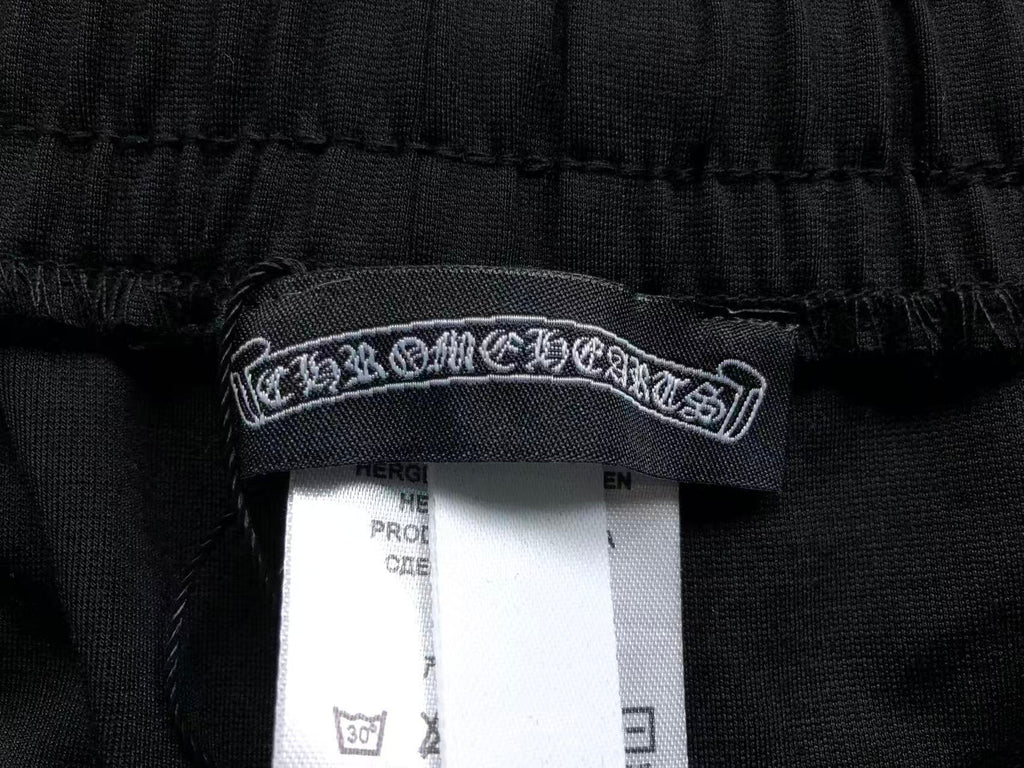 Cross Shorts