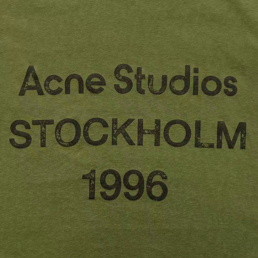AcneStdios Longsleeve