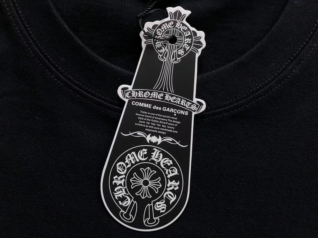 Cross Tshirt