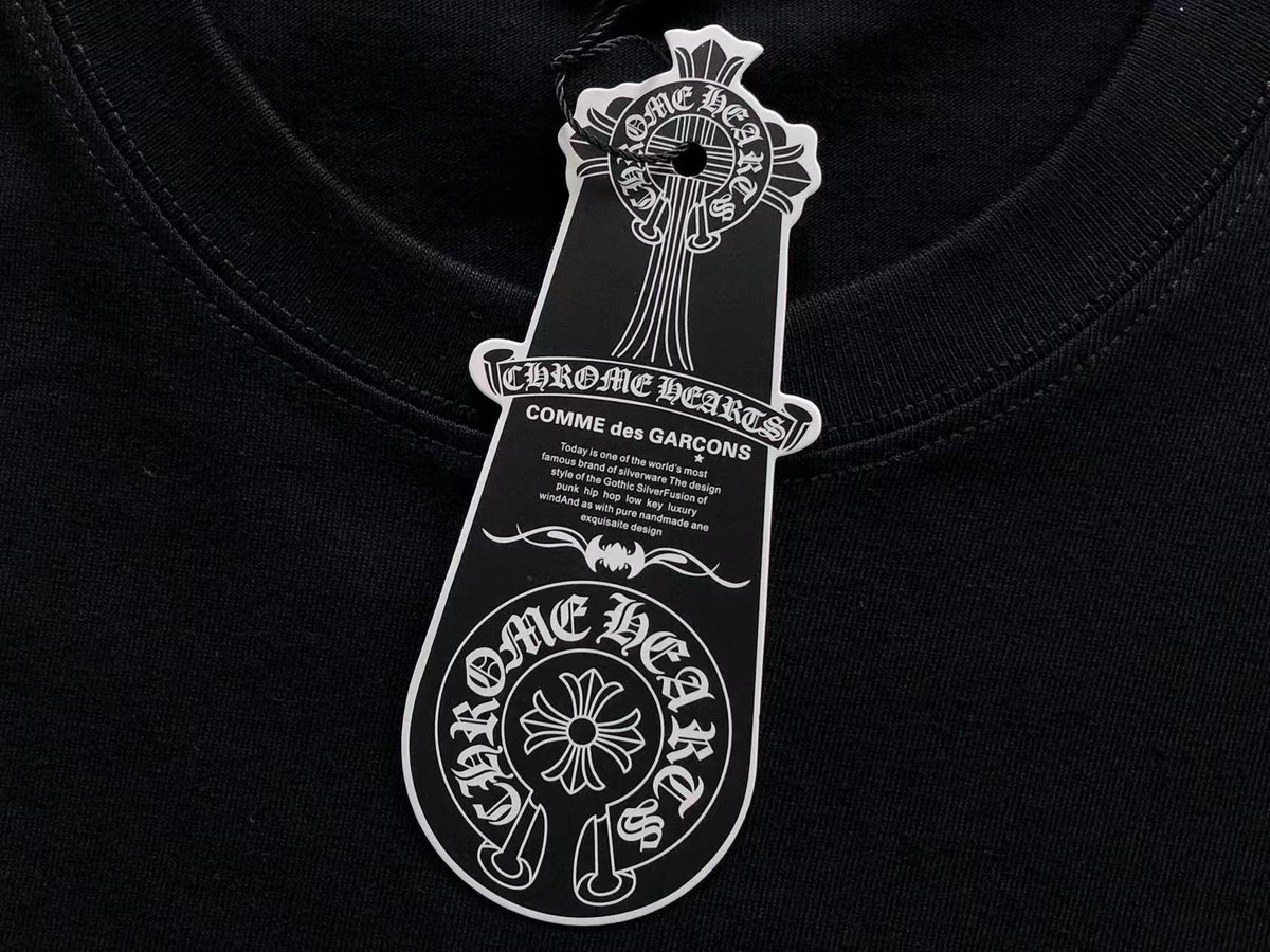 Cross Tshirt