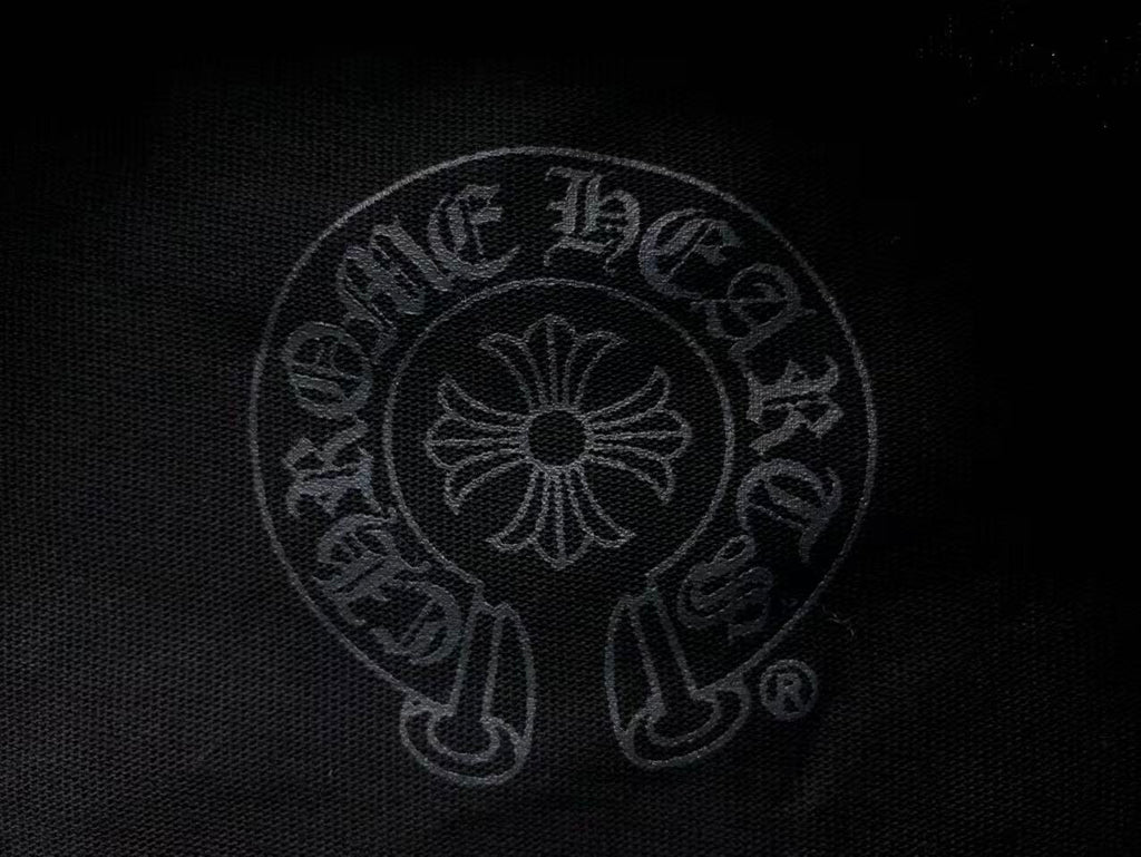 Cross Longsleeve