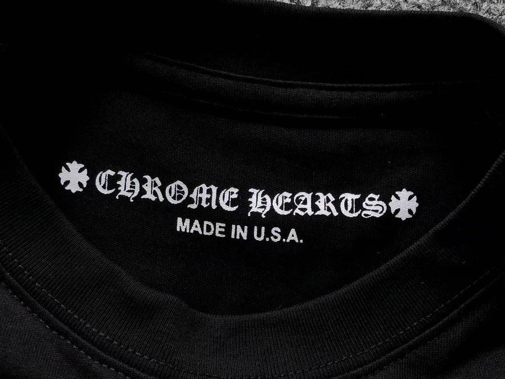 Cross Longsleeve