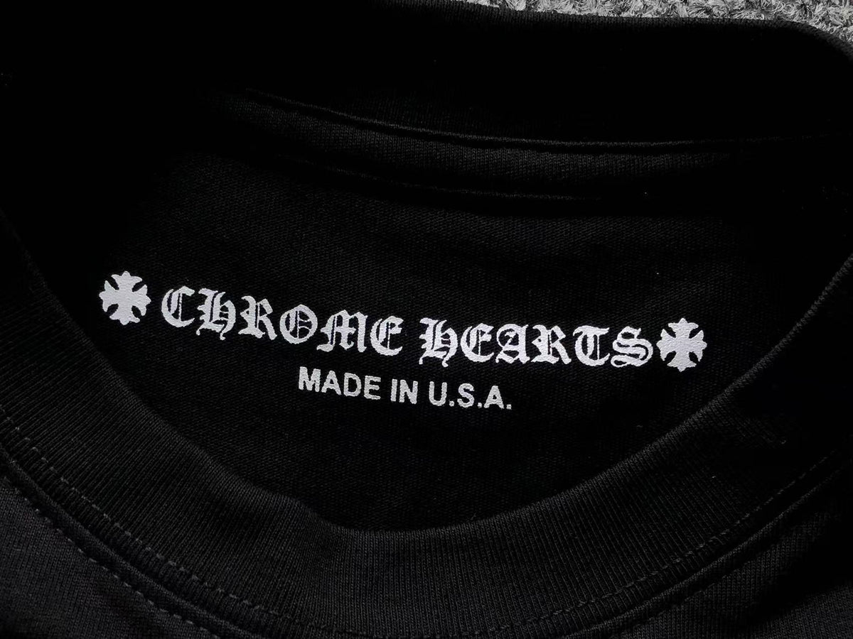 Cross Longsleeve
