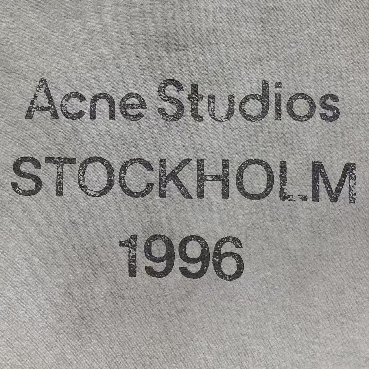 AcneStdios Tshirt
