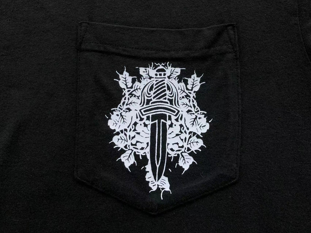 Cross Tshirt