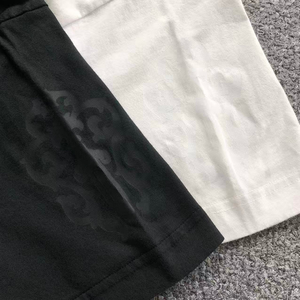Cross Tshirt