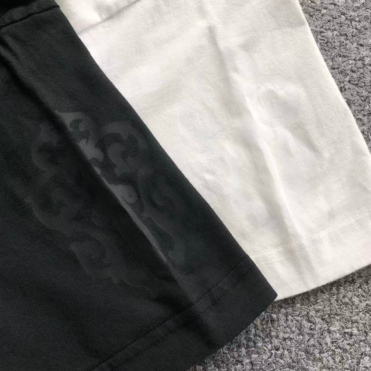 Cross Tshirt