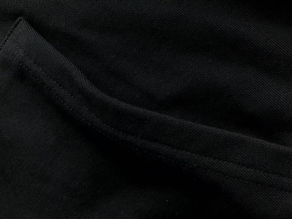 Cross Hoodie