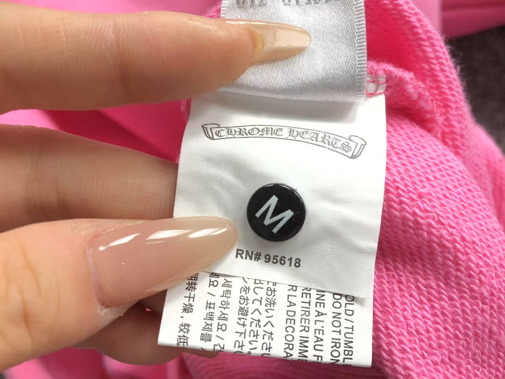 Cross Hoodie