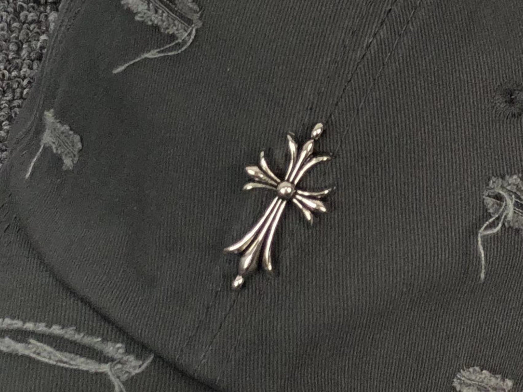 Cross Cap