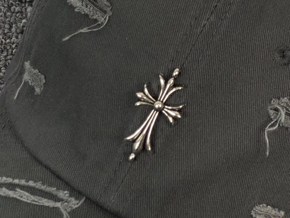 Cross Cap