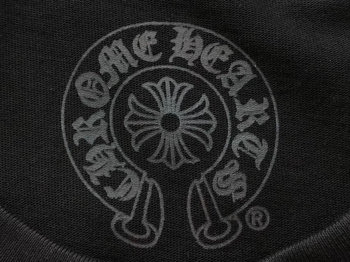 Cross Tshirt