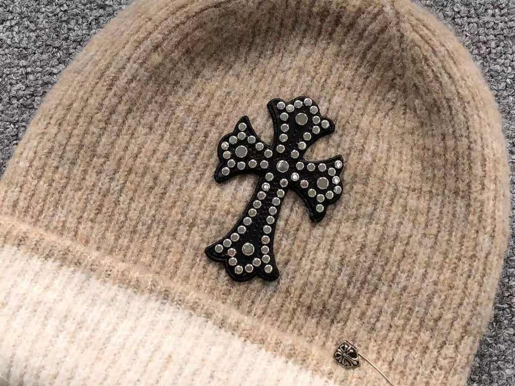 Cross Cap
