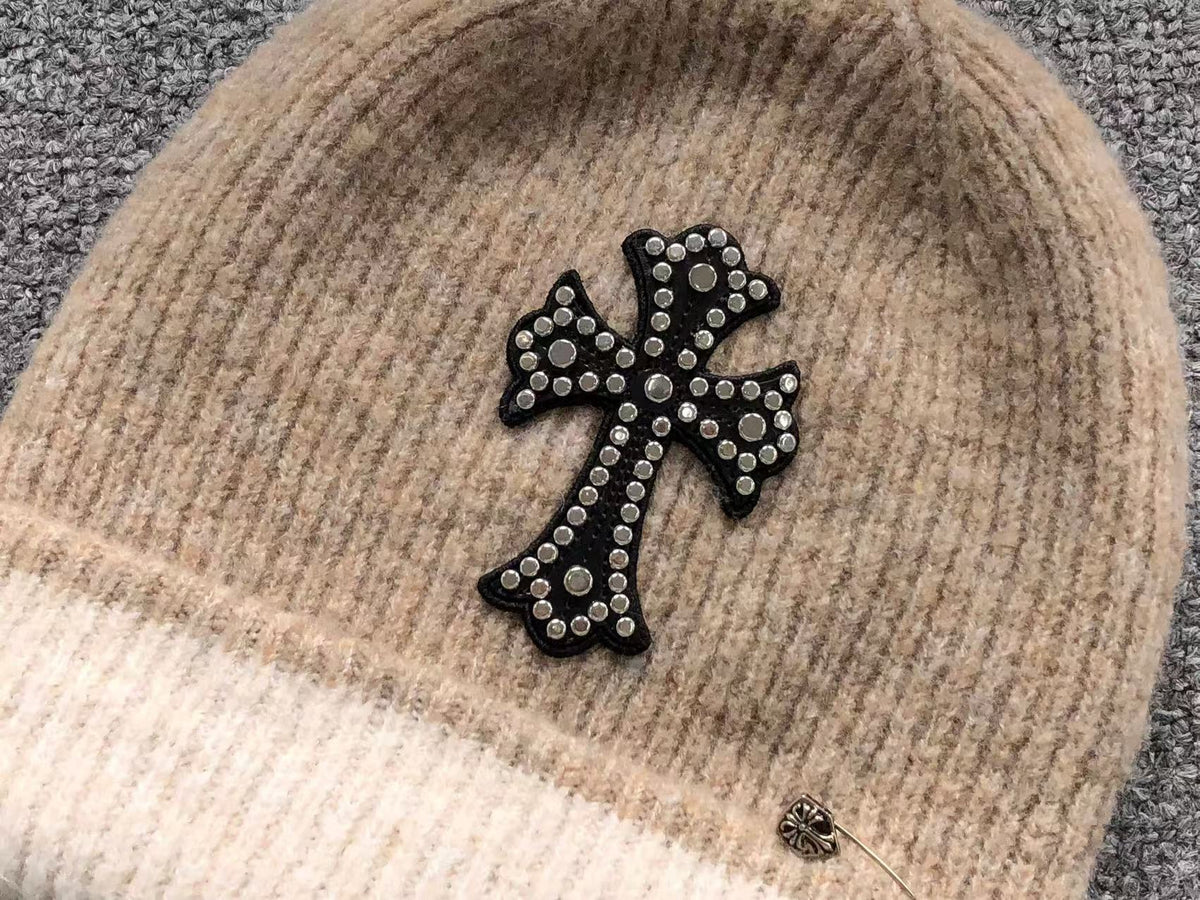 Cross Cap