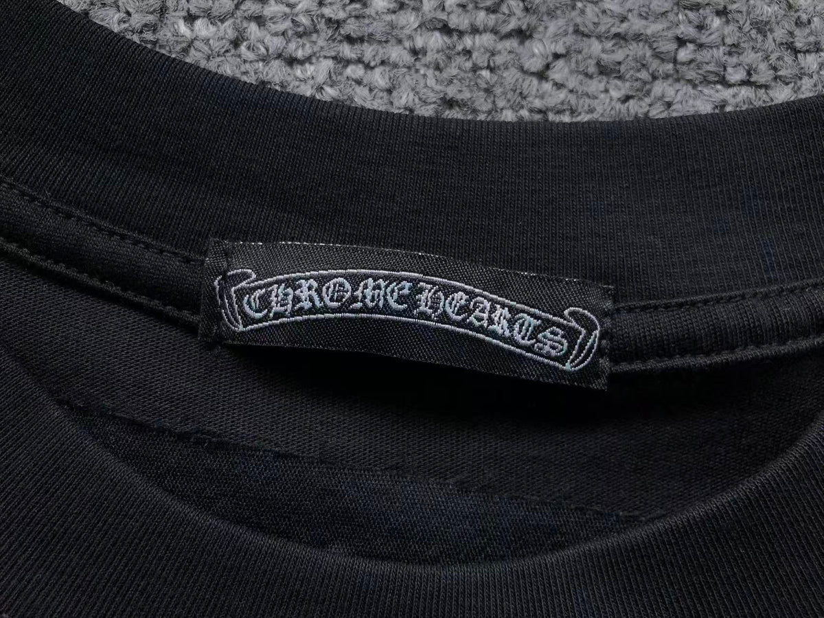 Cross Tshirt