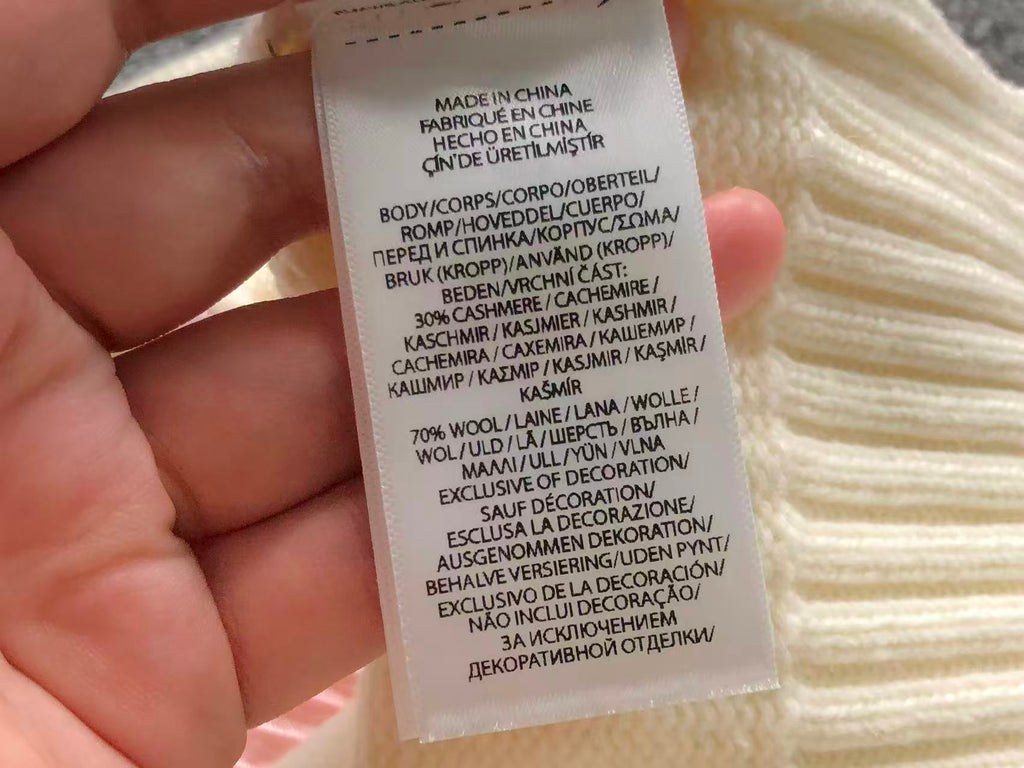 Ralph Lauren Sweater Female