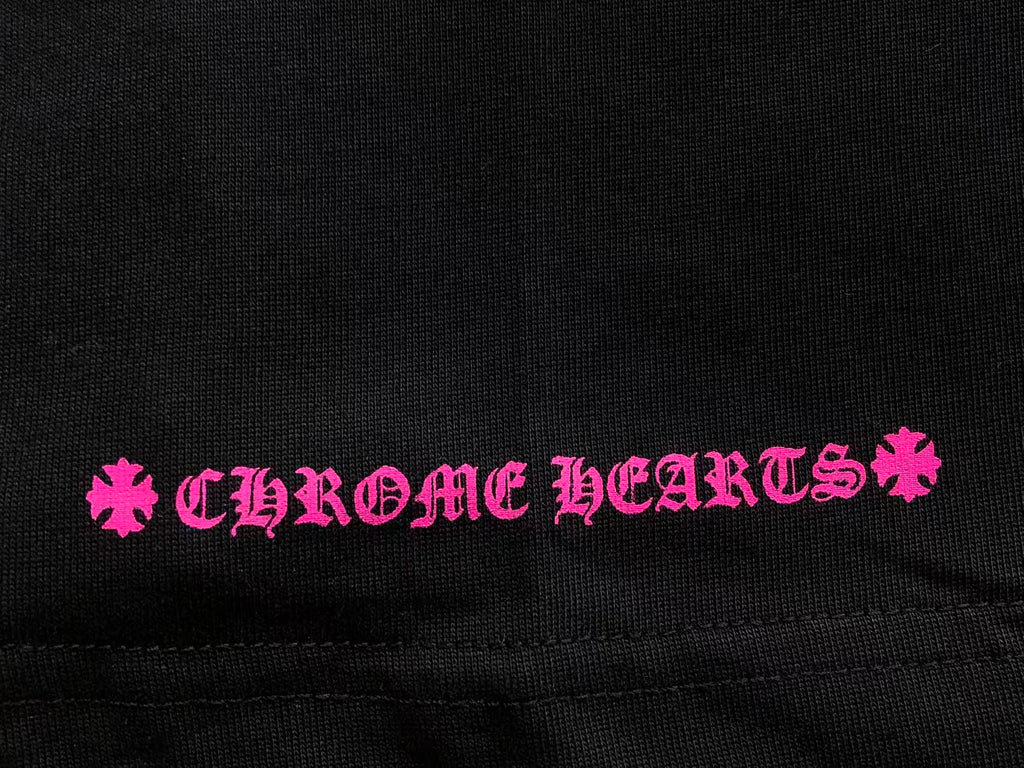 Cross Tshirt