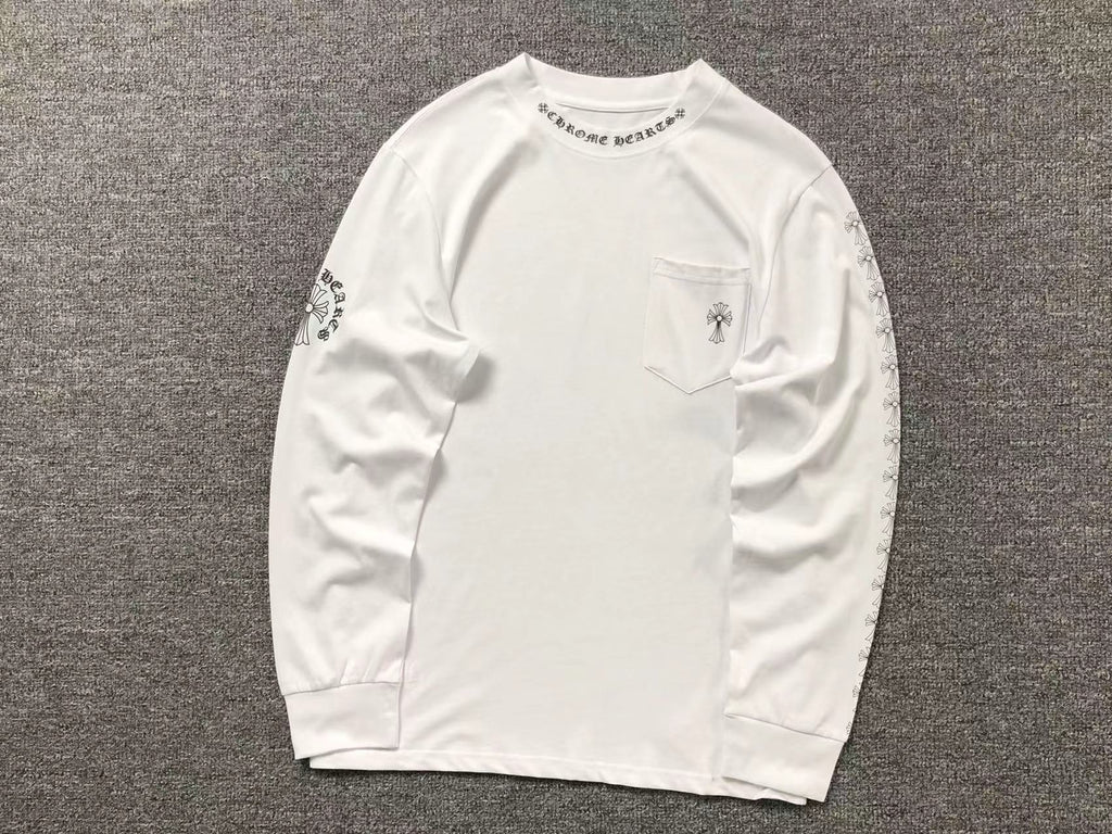 Cross Longsleeve