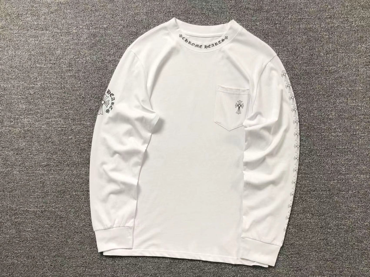Cross Longsleeve