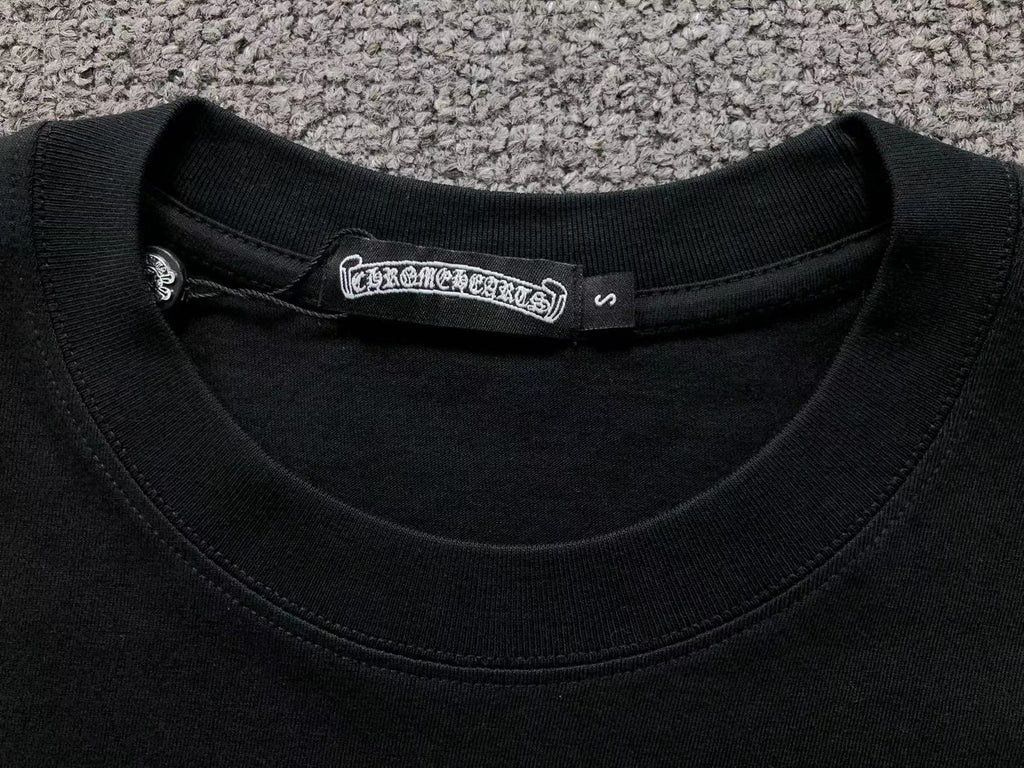 Cross Longsleeve