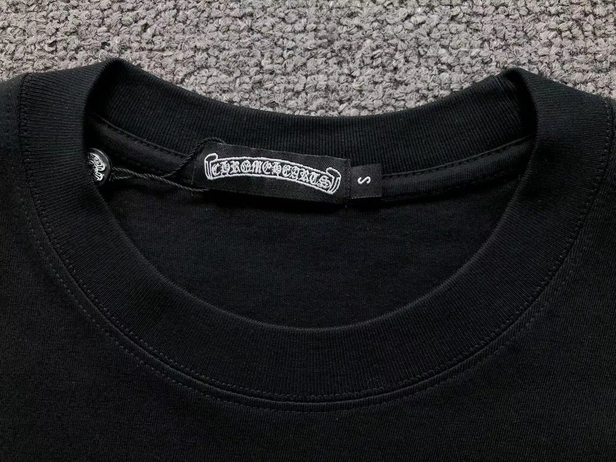 Cross Longsleeve