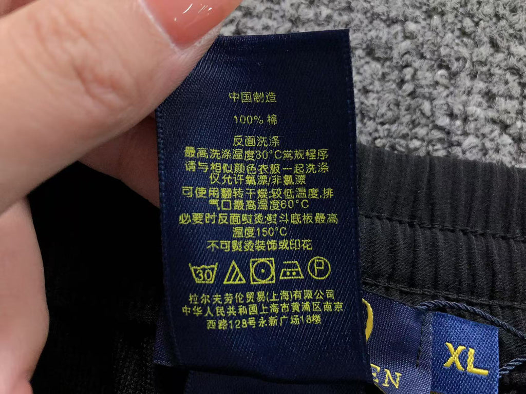 Ralph Lauren Pants