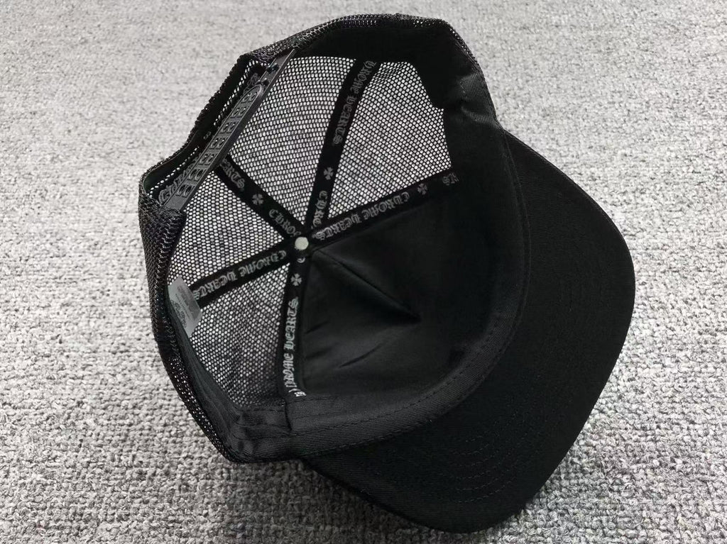 Cross Cap