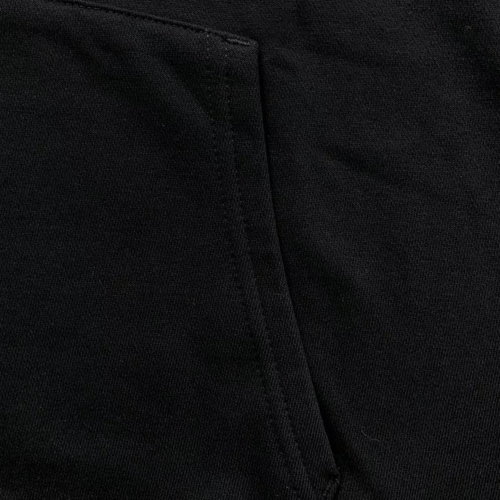 Cross Hoodie