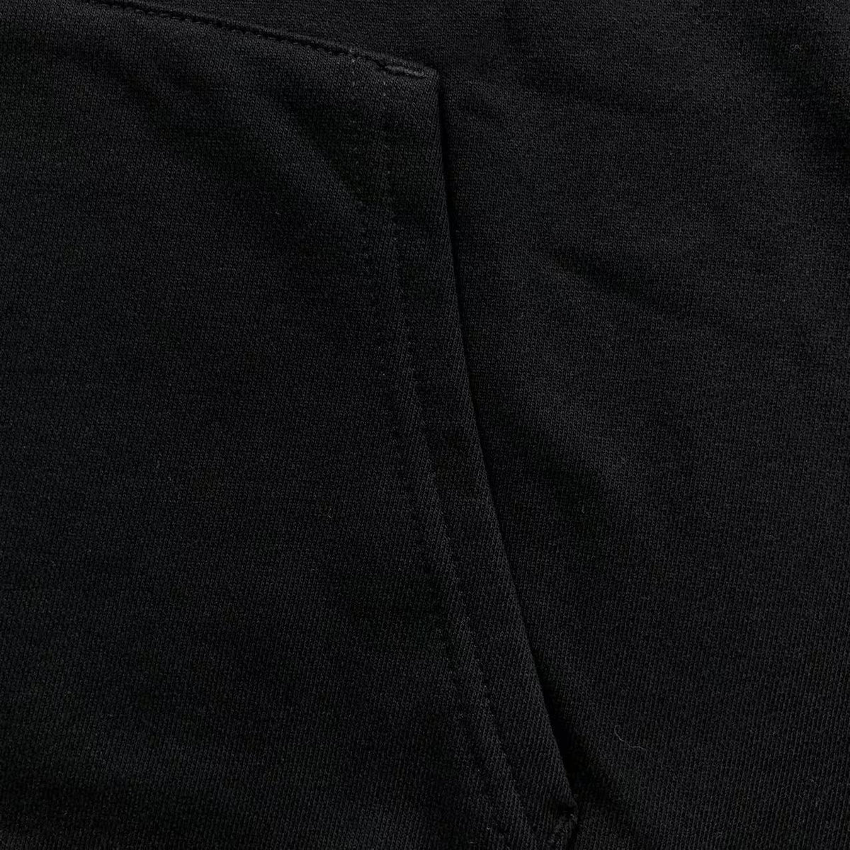Cross Hoodie