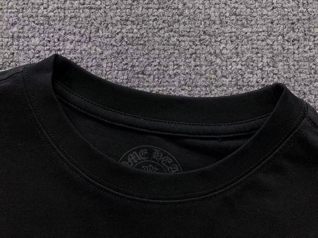 Cross Longsleeve
