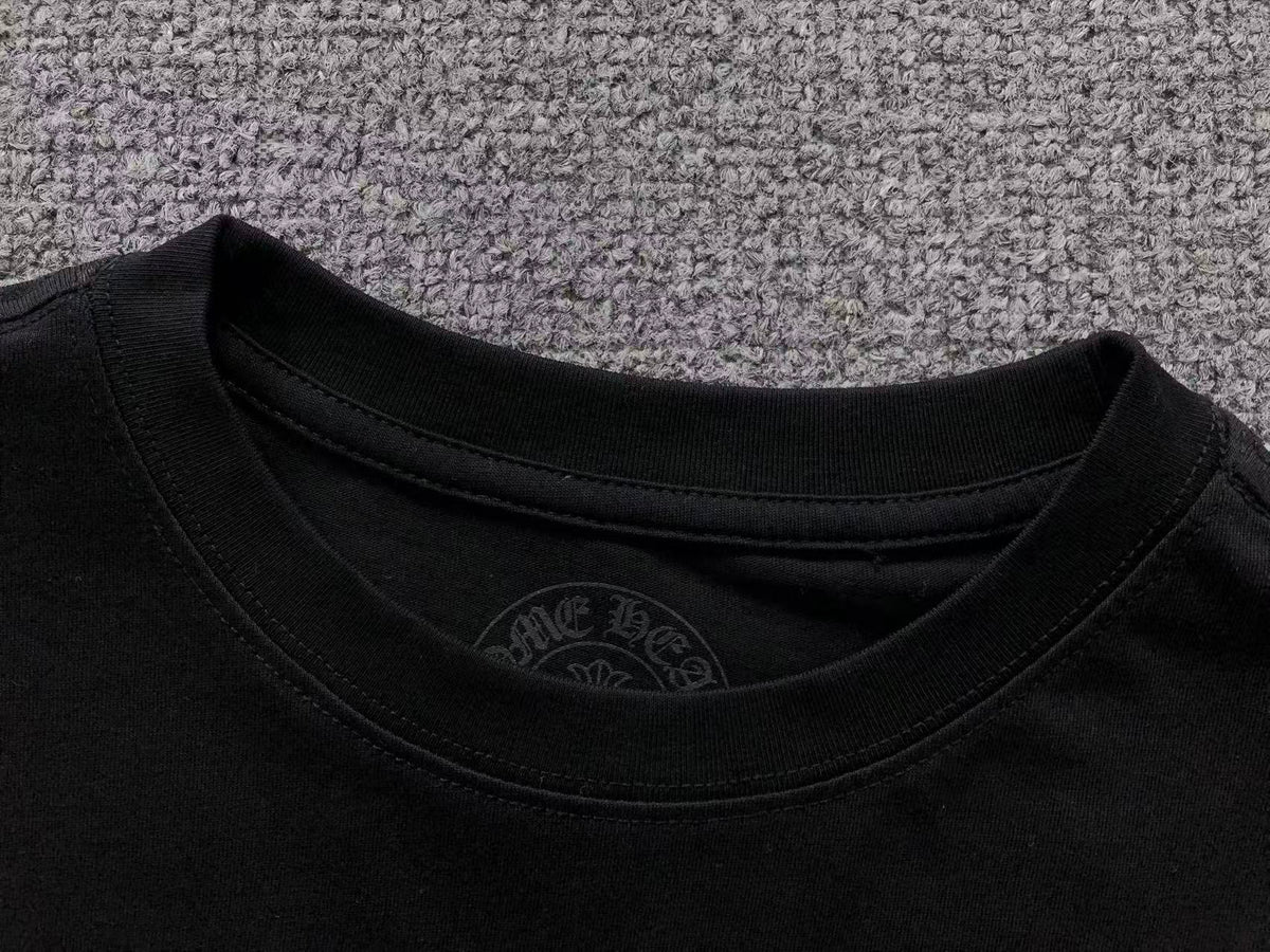 Cross Longsleeve