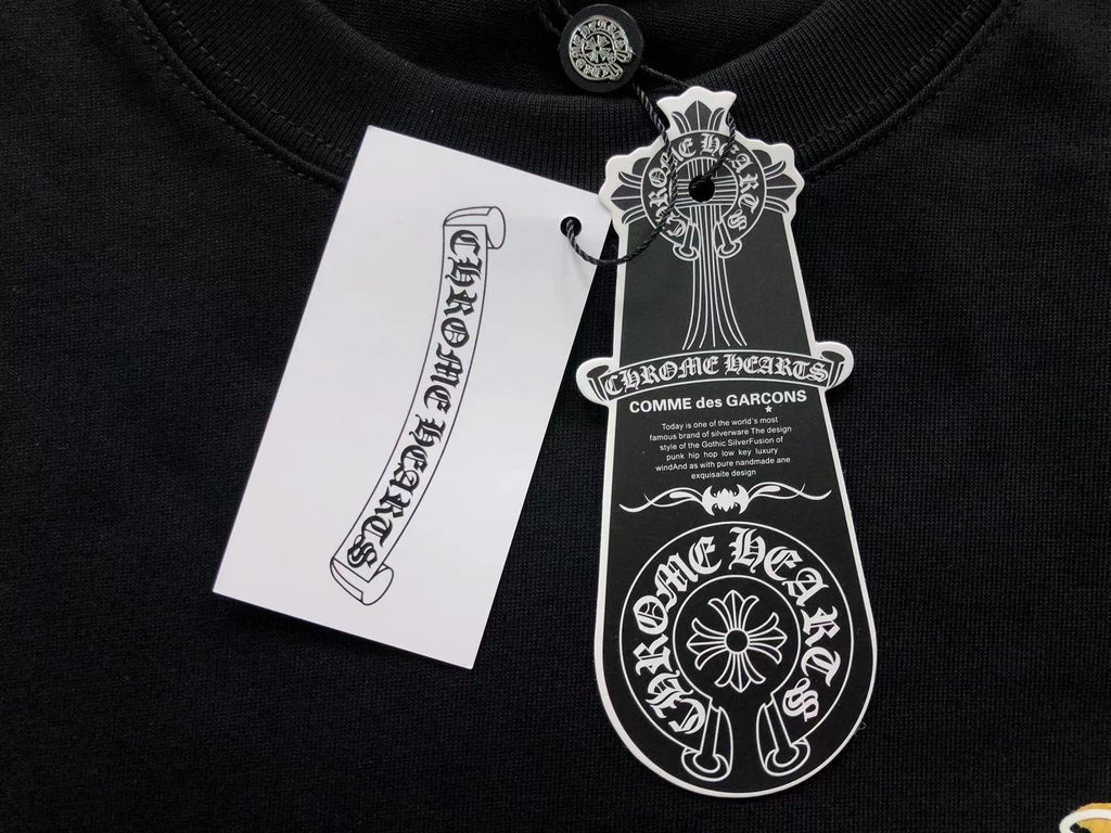 Cross Tshirt