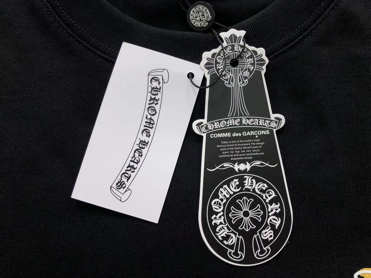 Cross Tshirt