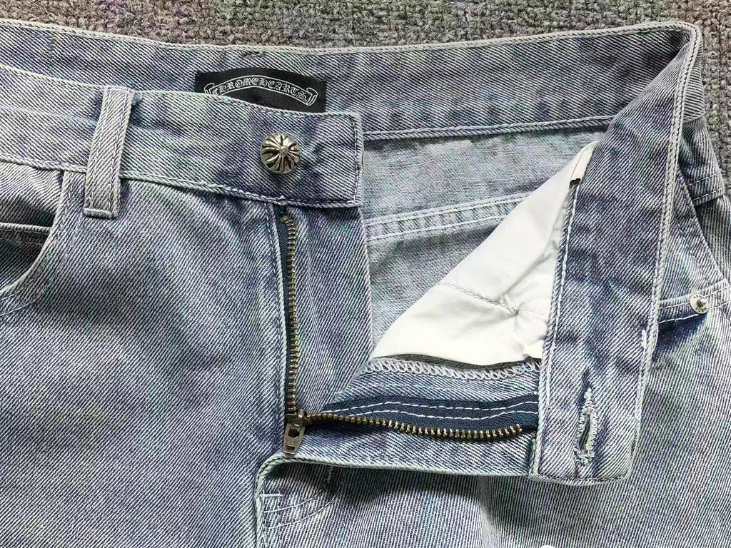 Cross Shorts