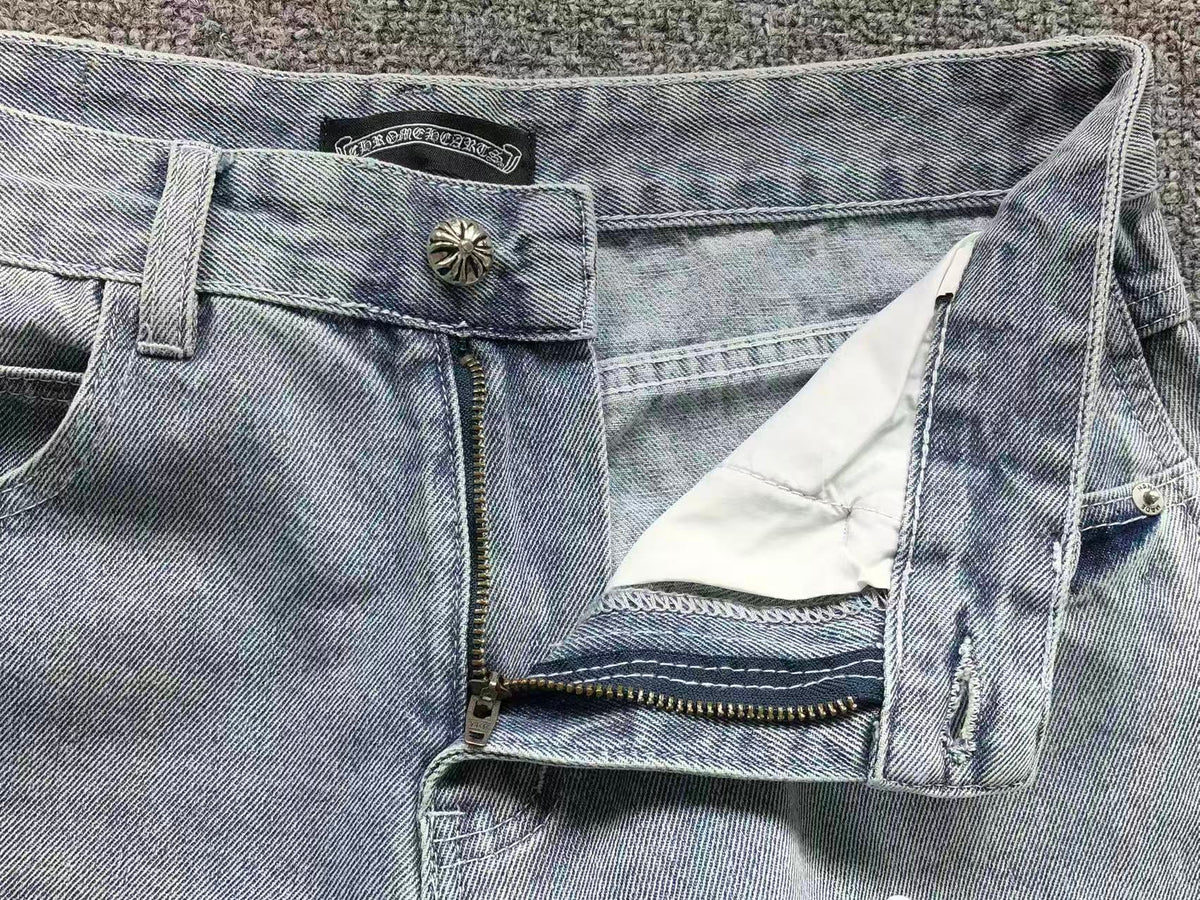 Cross Shorts