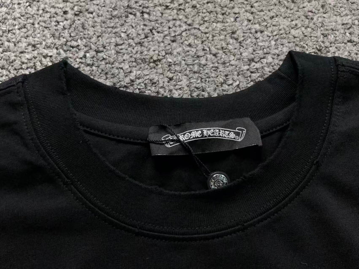 Cross Tshirt