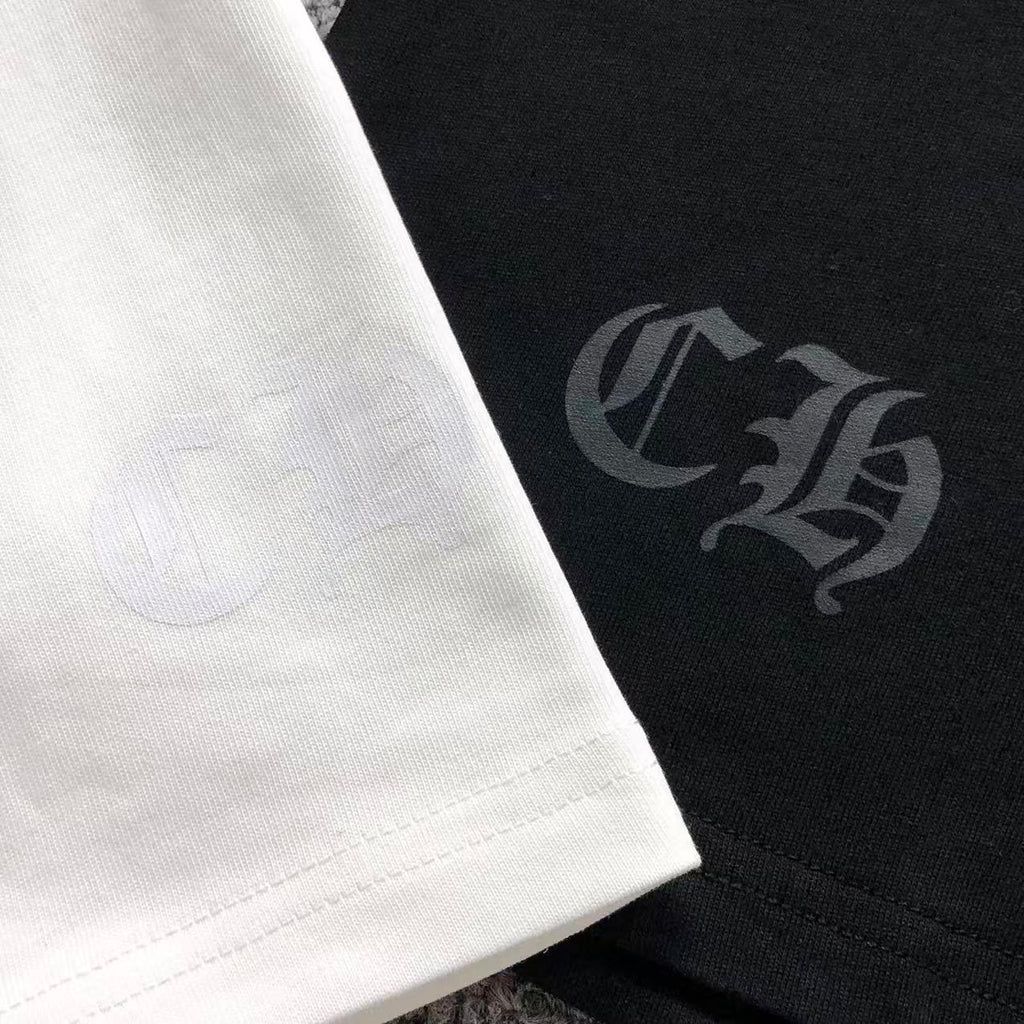 Cross Tshirt