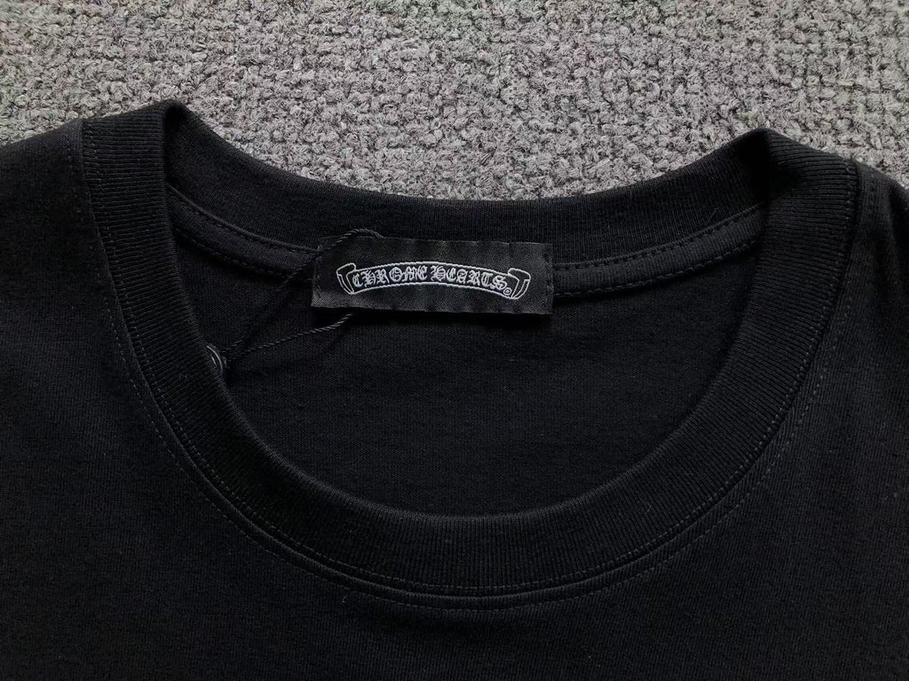 Cross Tshirt
