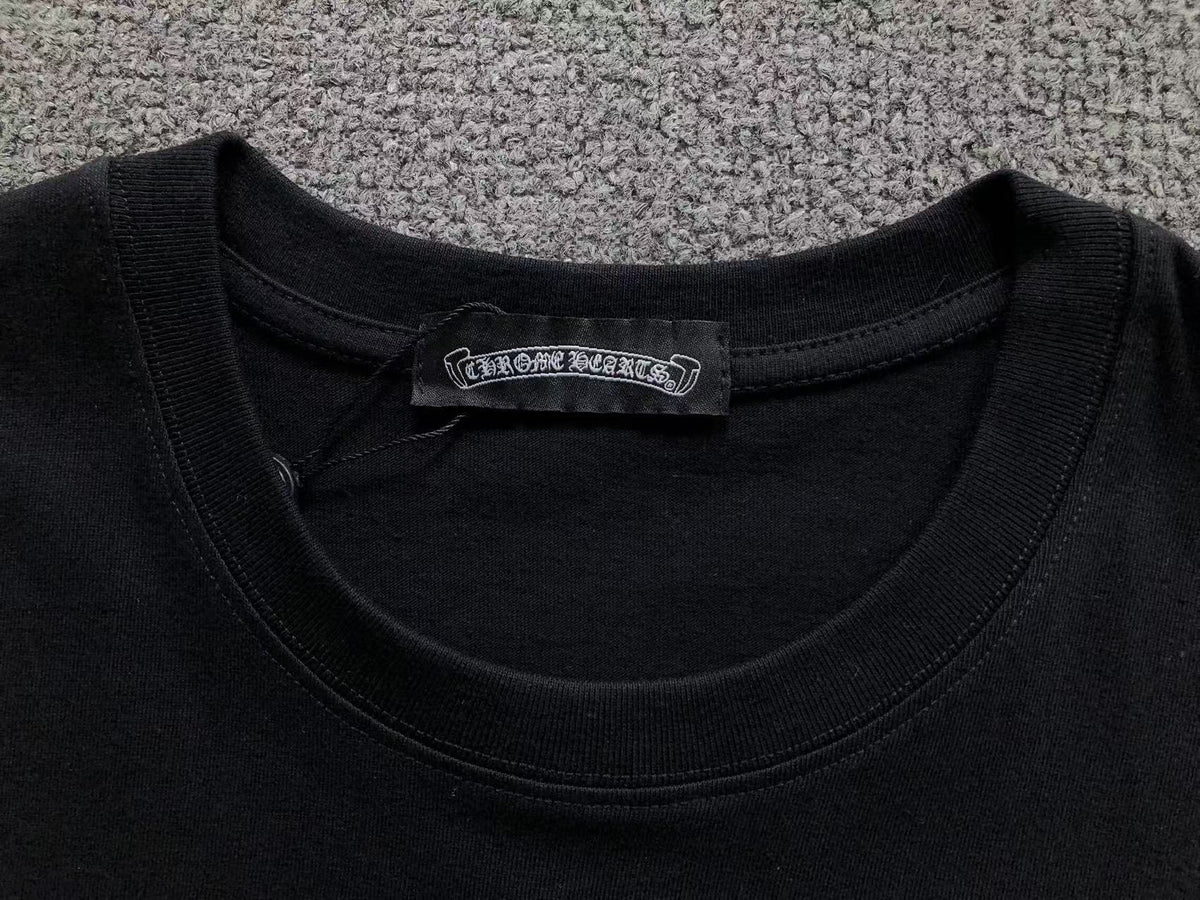 Cross Tshirt