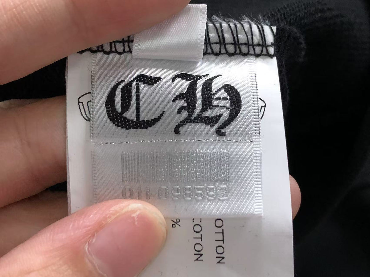 Cross Hoodie