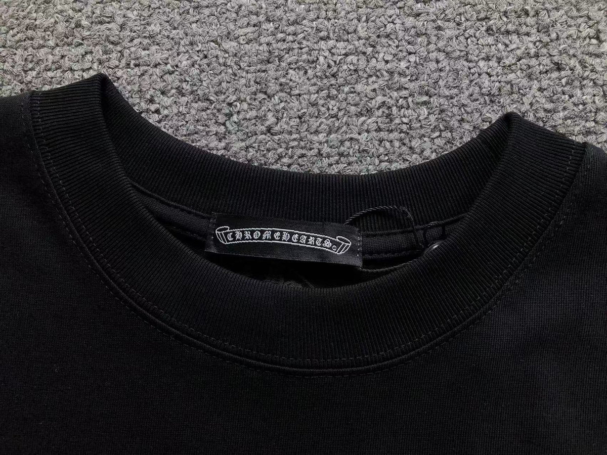 Cross Tshirt