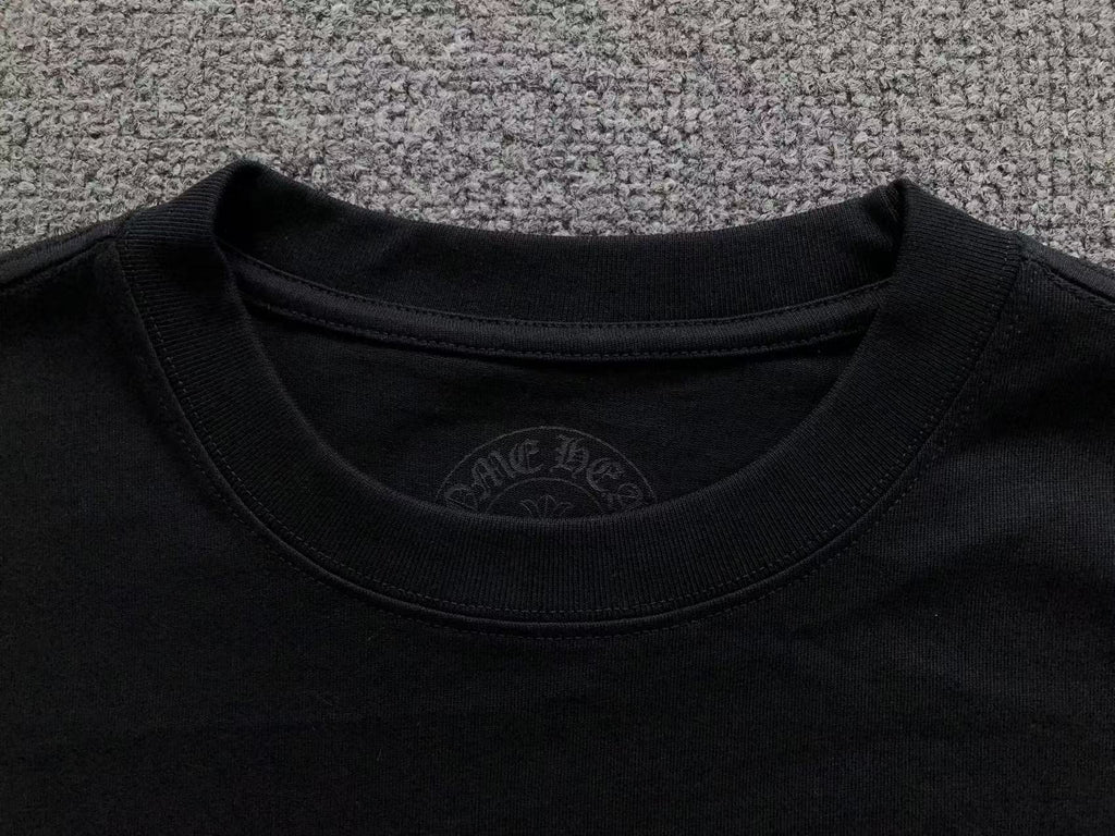 Cross Longsleeve