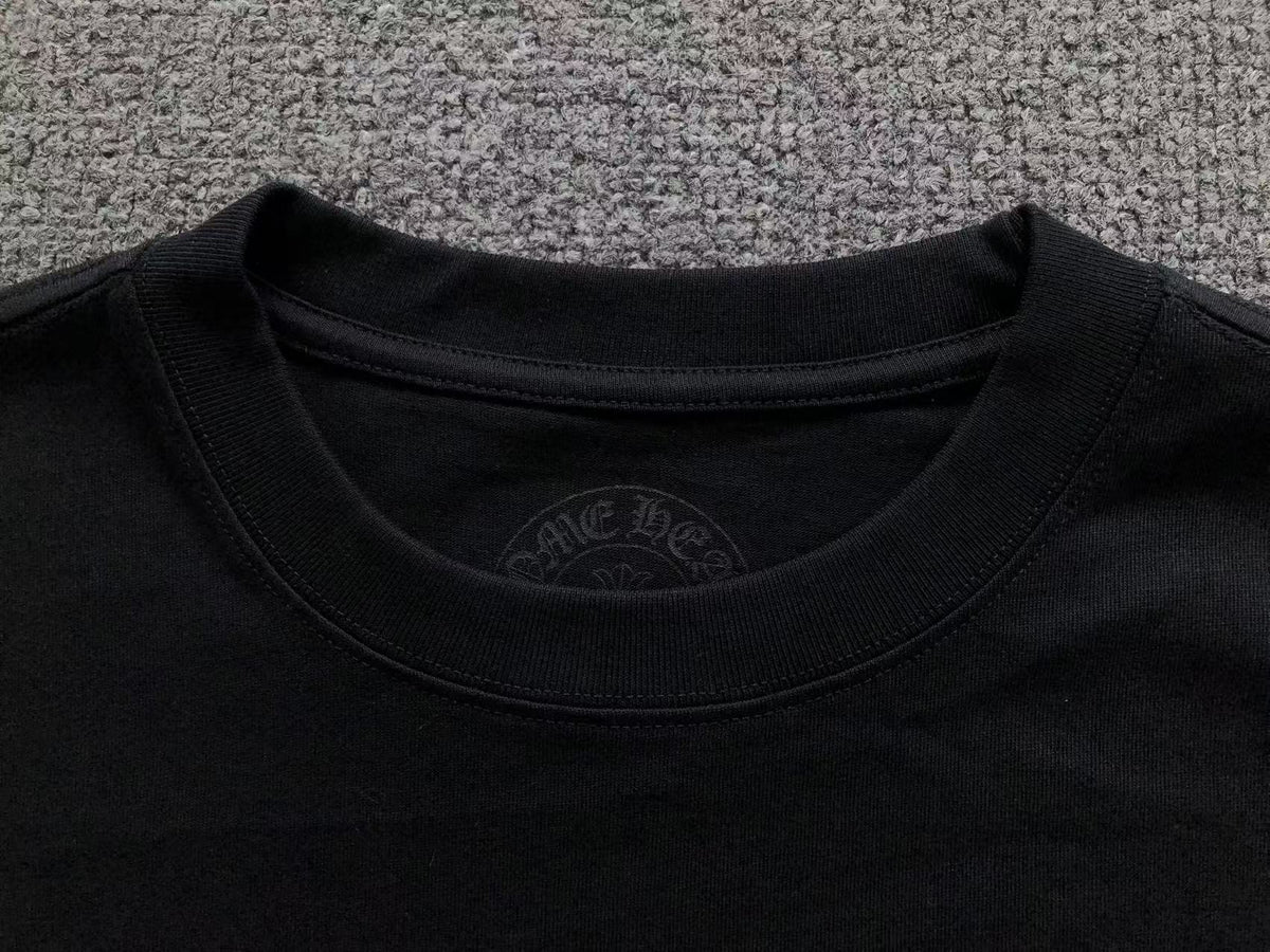 Cross Longsleeve