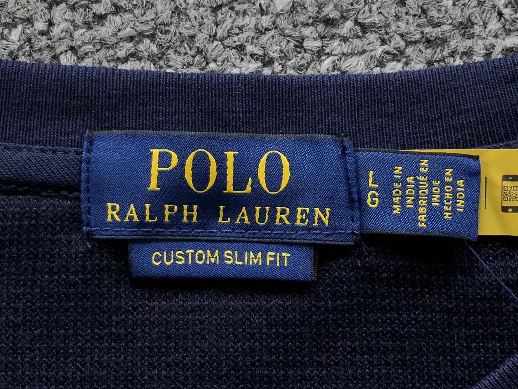 Ralph Lauren Longsleeve