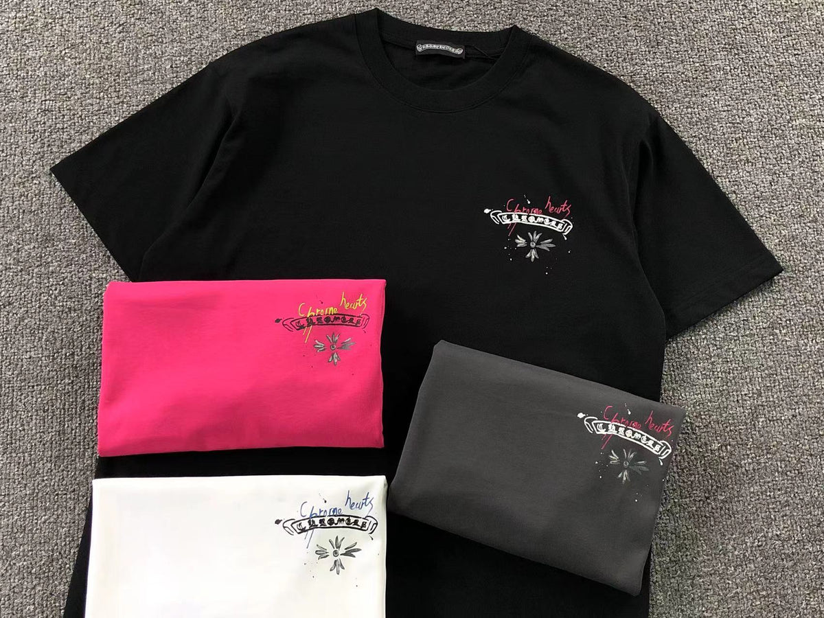 Cross Tshirt