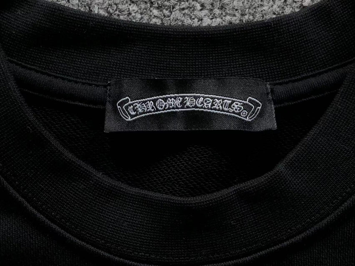 Cross Hoodie