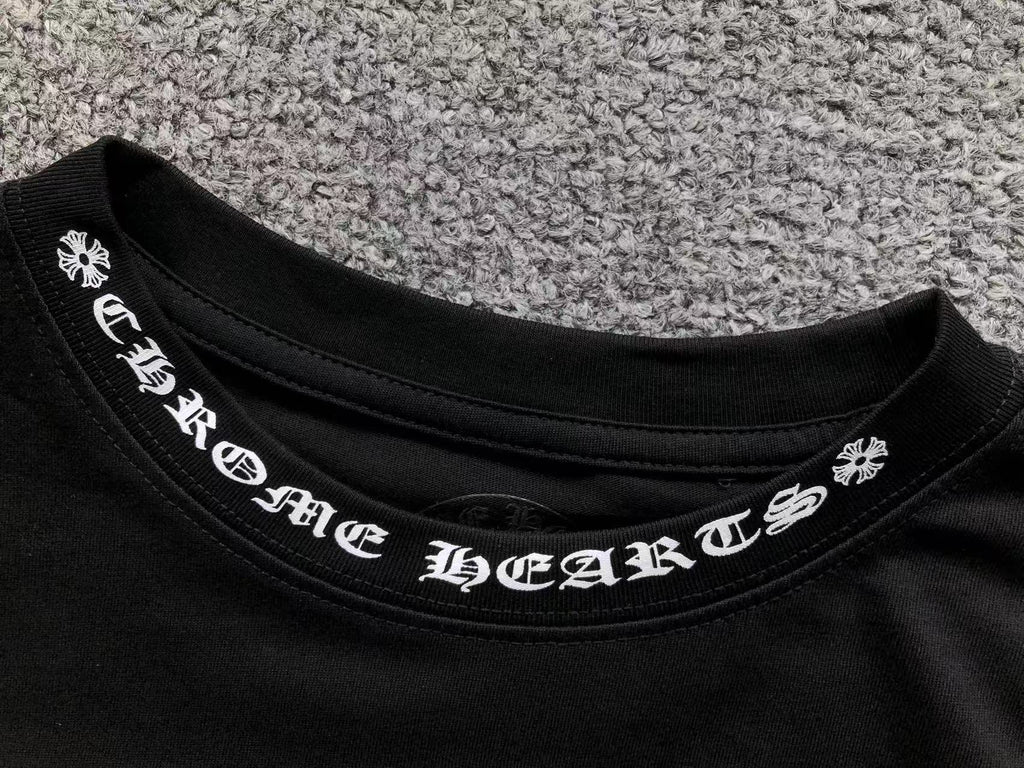 Cross Longsleeve