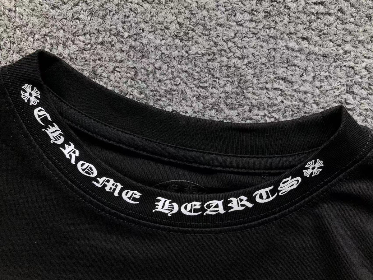 Cross Longsleeve